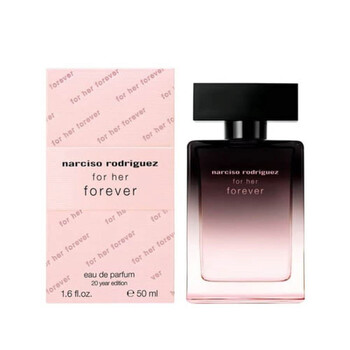 For Her Forever EDP Spray 1.7 oz Tester
