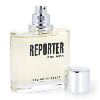For Men EDT Spray 2.5 oz Tester