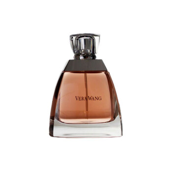 For Women By Vera Wang Eau De Parfum Spray 3.4 Oz  100 Ml Unboxed