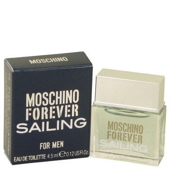 Forever Sailing For Men EDT 0.12 oz