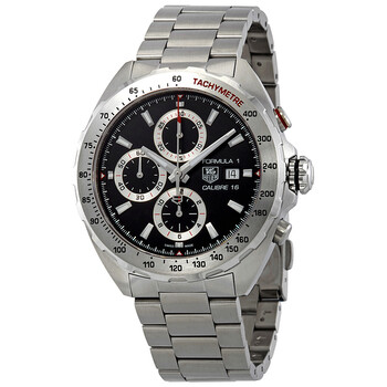 Formula 1 Automatic Chronograph Watch CAZ2010BA0876