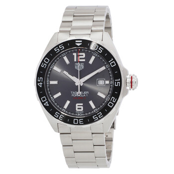 Formula 1 Automatic Watch WAZ2011.BA0842