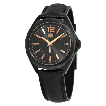 Formula 1 Black Dial Watch WBJ1314.FC8230