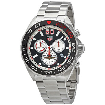 Formula 1 Chronograph Limited Edition Indy Watch CAZ101V.BA0842