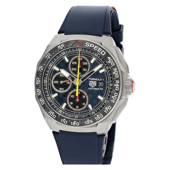Formula 1 Chronograph X Oracle Red Bull Racing Automatic Watch CBZ2080.FT8091