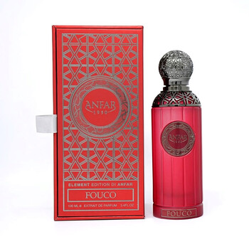 Fouco Extrait de Parfum Spray 3.4 oz