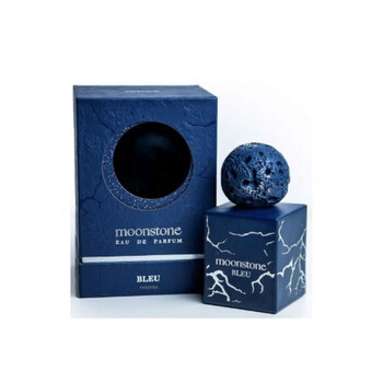 Fragrance World Moon Stone Bleu EDP Spray 3.38 oz