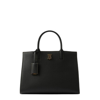 Frances Top Handle Tote Bag