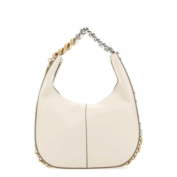 Frayme DiamondCut ChainLink Tote Bag