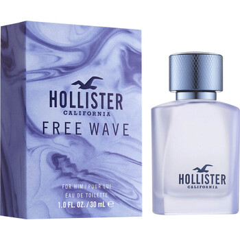 Free Wave For Him EDT Spray 1.0 oz