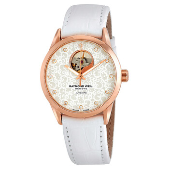 Freelancer Automatic Diamond Watch 2750PC530081