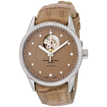 Freelancer Automatic Diamond Watch 2750SLS66081