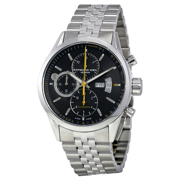 Freelancer Chronograph Automatic Watch 7730ST20021