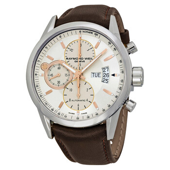 Freelancer Chronograph Automatic Watch 7730STC65025