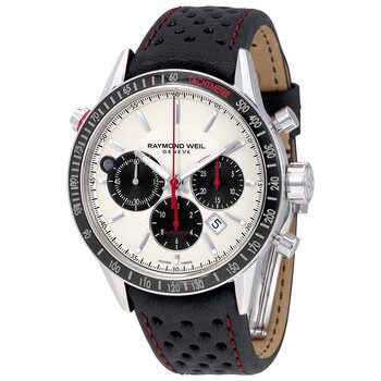 Freelancer Chronograph Automatic Watch 7740SC165221