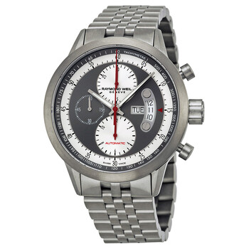 Freelancer Chronograph Automatic Watch 7745TI05659