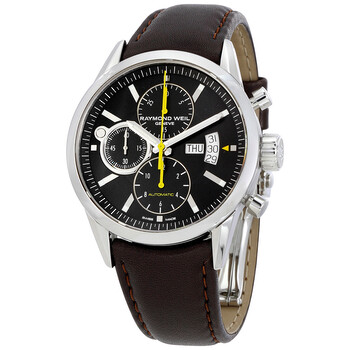 Freelancer Chronograph Watch 7730STC20101