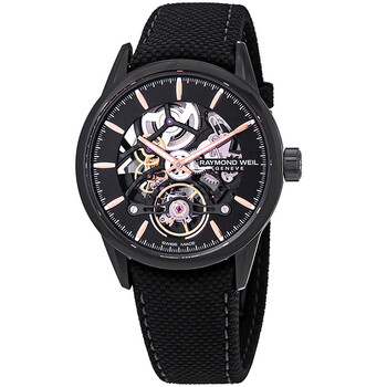 Freelancer Skeleton Dial Automatic Watch 2785BC520001