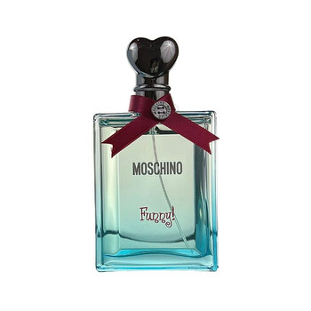 Funny EDT Spray 3.4 oz Tester