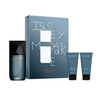 Fusion Dissey  Issey Miyake Set M