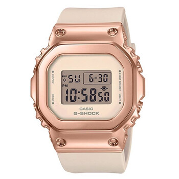 GShock Alarm Chronograph GMT Quartz Digital Watch GMS5600PG4