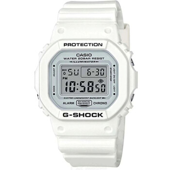 GShock Alarm Quartz Digital Watch DW5600MW7DR
