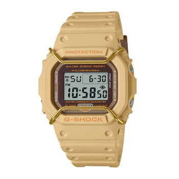 GShock Alarm Quartz Digital Watch DW5600PT5DR