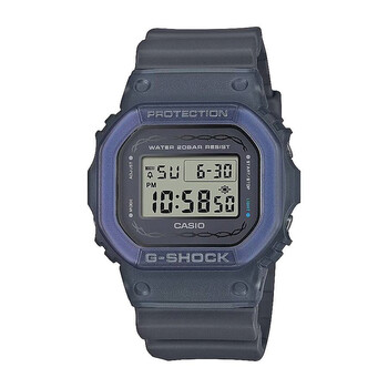 GShock Alarm Quartz Digital Watch DW5600RS8DR