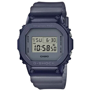 GShock Alarm Quartz Digital Watch GM5600MF2DR