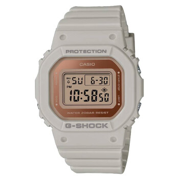 GShock Alarm Quartz Digital Watch GMDS56008DR