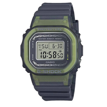 GShock Alarm Quartz Digital Watch GMDS5610RS8DR