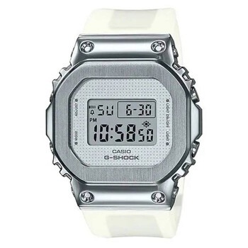 GShock Alarm Quartz Digital Watch GMS5600SK7DR