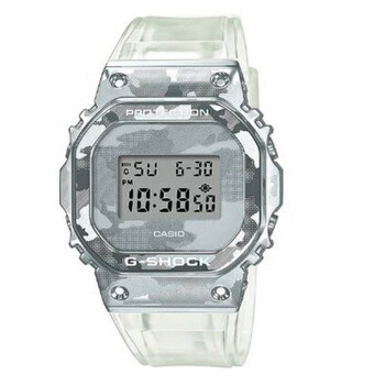 GShock Quartz Digital Watch GM5600SCM1