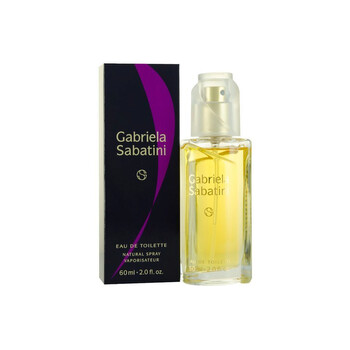 Gabriela Sabatini EDT Spray 2 oz