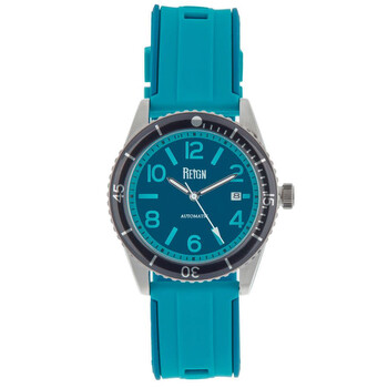 Gage Blue Dial Watch REIRN6604