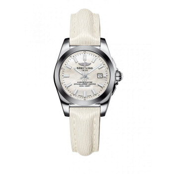 Galactic 29 Sleek Quartz Watch W72348121A1X1