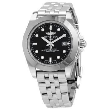 Galactic 32 Sleek Quartz Diamond Watch W7133012BF63792A