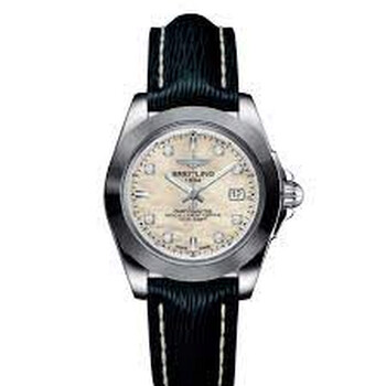 Galactic 32 Sleek Quartz Watch W71330121A1X1