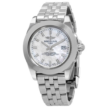 Galactic 32 Sleek Quartz Watch W71330121A2A1
