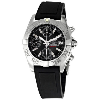 Galactic Chronograph A13358L2B948BKPD