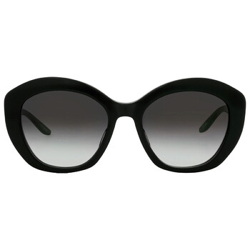 Galilea Smolder Butterfly Sunglasses BP40007I 01B