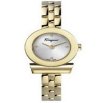 Gancino Quartz Watch SFPD02524