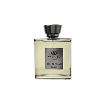 Gentleman Classic EDP Spray 3.4 oz Tester