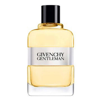 Gentleman EDT Spray 3.4 oz