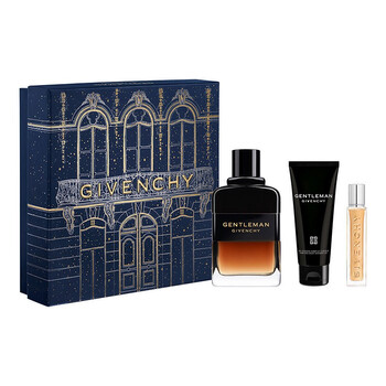 Gentleman Reserve Privee Gift Set