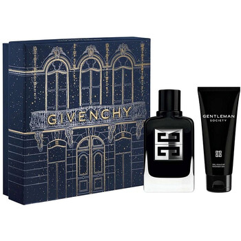 Gentleman Society Gift Set