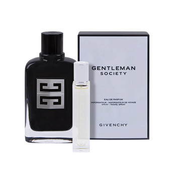 Gentleman Society Gift Set