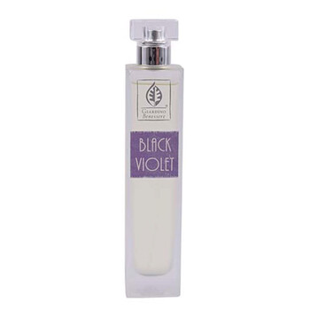 Giardino Benessere  Black Violet Room Spray 100Ml 3.38 oz