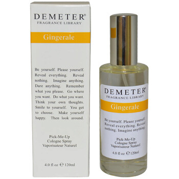 Gingerale by Demeter for Women  4 oz Cologne Spray