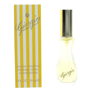Giorgio EDT Spray 1 oz